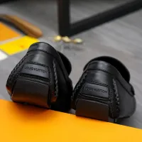 $76.00 USD Louis Vuitton LV Oxfords Shoes For Men #1434045