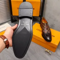 $88.00 USD Louis Vuitton LV Oxfords Shoes For Men #1434046
