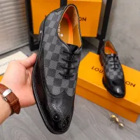 $88.00 USD Louis Vuitton LV Oxfords Shoes For Men #1434047