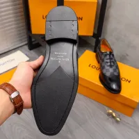 $88.00 USD Louis Vuitton LV Oxfords Shoes For Men #1434047
