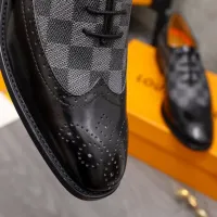 $88.00 USD Louis Vuitton LV Oxfords Shoes For Men #1434047