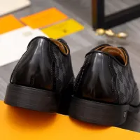 $88.00 USD Louis Vuitton LV Oxfords Shoes For Men #1434047