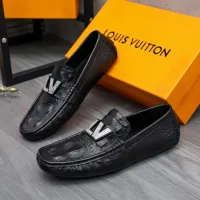$76.00 USD Louis Vuitton LV Oxfords Shoes For Men #1434048