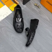 $76.00 USD Louis Vuitton LV Oxfords Shoes For Men #1434048