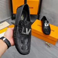 $76.00 USD Louis Vuitton LV Oxfords Shoes For Men #1434048