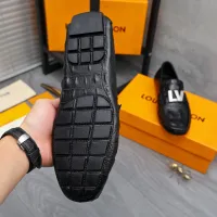 $76.00 USD Louis Vuitton LV Oxfords Shoes For Men #1434048