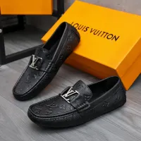 $76.00 USD Louis Vuitton LV Oxfords Shoes For Men #1434049