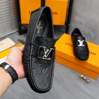 $76.00 USD Louis Vuitton LV Oxfords Shoes For Men #1434049