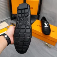 $76.00 USD Louis Vuitton LV Oxfords Shoes For Men #1434049