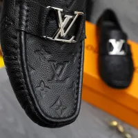 $76.00 USD Louis Vuitton LV Oxfords Shoes For Men #1434049