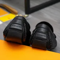 $76.00 USD Louis Vuitton LV Oxfords Shoes For Men #1434049