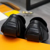 $76.00 USD Louis Vuitton LV Oxfords Shoes For Men #1434050