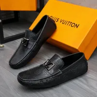 $76.00 USD Louis Vuitton LV Oxfords Shoes For Men #1434051