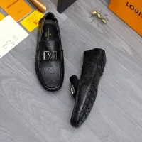 $76.00 USD Louis Vuitton LV Oxfords Shoes For Men #1434051