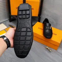 $76.00 USD Louis Vuitton LV Oxfords Shoes For Men #1434051