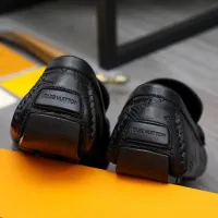 $76.00 USD Louis Vuitton LV Oxfords Shoes For Men #1434051