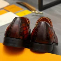 $85.00 USD Louis Vuitton LV Oxfords Shoes For Men #1434052