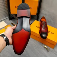 $85.00 USD Louis Vuitton LV Oxfords Shoes For Men #1434053