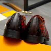 $85.00 USD Louis Vuitton LV Oxfords Shoes For Men #1434053