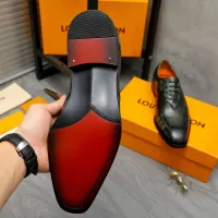 $85.00 USD Louis Vuitton LV Oxfords Shoes For Men #1434054