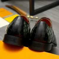 $85.00 USD Louis Vuitton LV Oxfords Shoes For Men #1434054