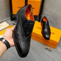 $85.00 USD Louis Vuitton LV Oxfords Shoes For Men #1434055