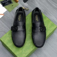 $76.00 USD Gucci Oxfords Shoes For Men #1434056