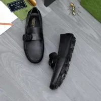 $76.00 USD Gucci Oxfords Shoes For Men #1434056