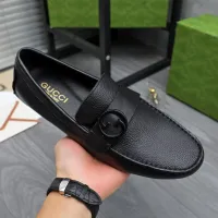 $76.00 USD Gucci Oxfords Shoes For Men #1434056