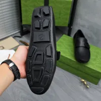 $76.00 USD Gucci Oxfords Shoes For Men #1434056