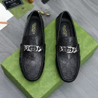 $76.00 USD Gucci Oxfords Shoes For Men #1434057