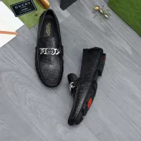 $76.00 USD Gucci Oxfords Shoes For Men #1434057