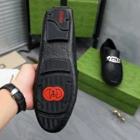 $76.00 USD Gucci Oxfords Shoes For Men #1434057