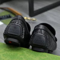 $76.00 USD Gucci Oxfords Shoes For Men #1434057