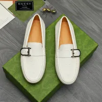 $72.00 USD Gucci Oxfords Shoes For Men #1434061