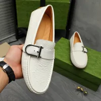 $72.00 USD Gucci Oxfords Shoes For Men #1434061