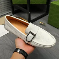 $72.00 USD Gucci Oxfords Shoes For Men #1434061