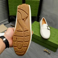 $72.00 USD Gucci Oxfords Shoes For Men #1434061
