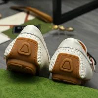 $72.00 USD Gucci Oxfords Shoes For Men #1434061