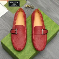 $72.00 USD Gucci Oxfords Shoes For Men #1434062