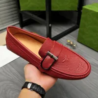 $72.00 USD Gucci Oxfords Shoes For Men #1434062