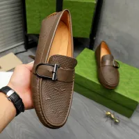 $72.00 USD Gucci Oxfords Shoes For Men #1434063
