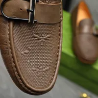 $72.00 USD Gucci Oxfords Shoes For Men #1434063