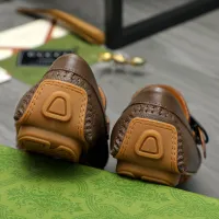$72.00 USD Gucci Oxfords Shoes For Men #1434063