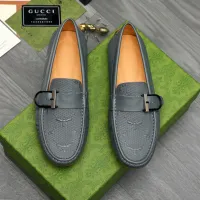 $72.00 USD Gucci Oxfords Shoes For Men #1434064