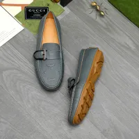 $72.00 USD Gucci Oxfords Shoes For Men #1434064