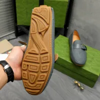 $72.00 USD Gucci Oxfords Shoes For Men #1434064