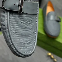 $72.00 USD Gucci Oxfords Shoes For Men #1434064
