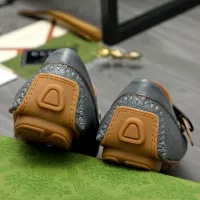 $72.00 USD Gucci Oxfords Shoes For Men #1434064