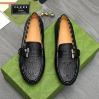 $72.00 USD Gucci Oxfords Shoes For Men #1434065
